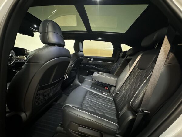 Kia Sorento 1.6 PHEV EXCLUSIVE AUT – Image 14