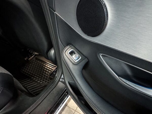 Mercedes-Benz Classe C C180 CDI – Image 16