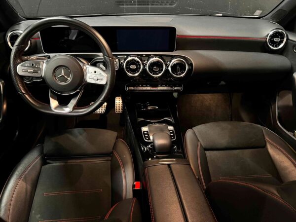 Mercedes-Benz Classe A A180/1.3/136 CV – Image 13