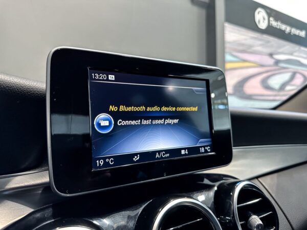 Mercedes-Benz Classe C C180 CDI – Image 37