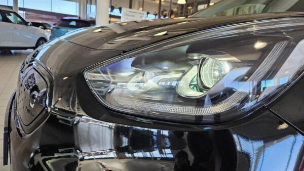 Kia E-Niro – Image 32