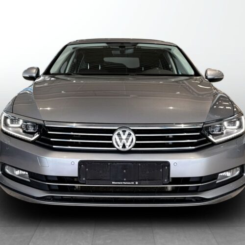 Volkswagen Passat 1.6 TDI 120 ch