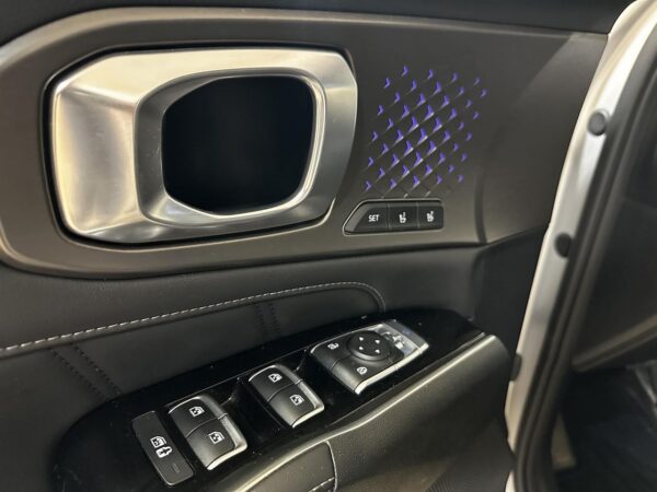 Kia Sorento 1.6 PHEV EXCLUSIVE AUT – Image 12