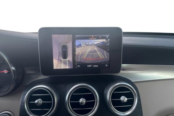 Mercedes-Benz GLC 350e – Image 10