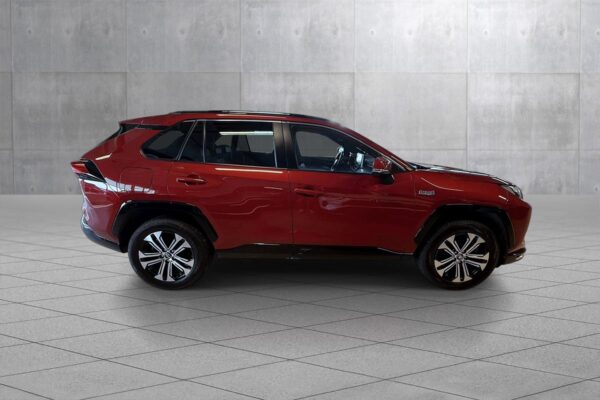 Toyota RAV4 hybride rechargeable PHEV AWD-i Active Tech – Image 8