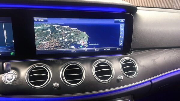 Mercedes-Benz Classe E 220d 4 MATIC 194 – Image 12