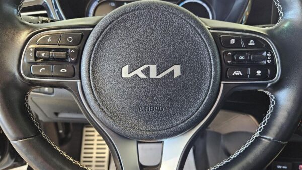 Kia E-Niro – Image 15