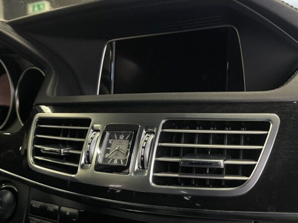 Mercedes-Benz Classe E 63AMG 4matic – Image 8