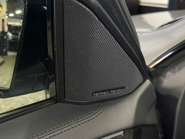 Mercedes-Benz Classe E 63AMG 4matic – Image 16