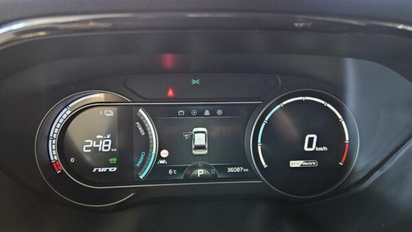 Kia E-Niro – Image 14