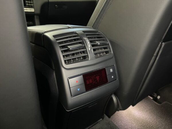 Mercedes-Benz Classe E 63AMG 4matic – Image 19