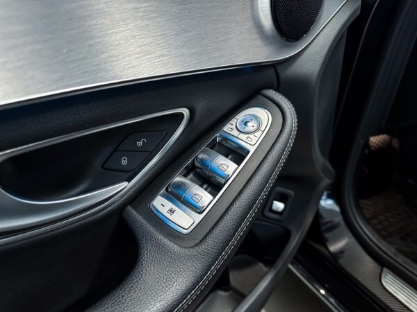 Mercedes-Benz Classe C C180 CDI – Image 27