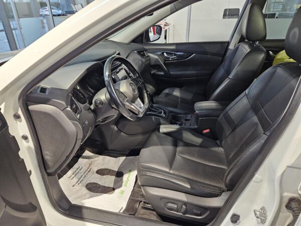 Nissan X-Trail 1.3 DIG-T Tekna – Image 9