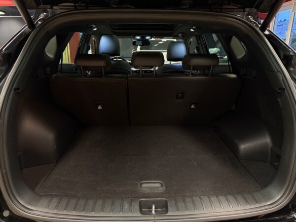 Hyundai Tucson 151 CV CRDI/N-LINE – Image 18