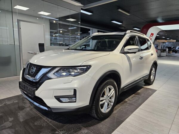 Nissan X-Trail 1.3 DIG-T Tekna – Image 2