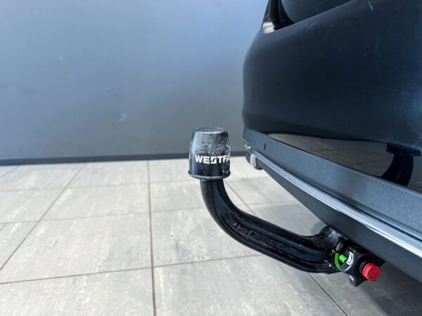 Mercedes-Benz Classe C C180 CDI – Image 11