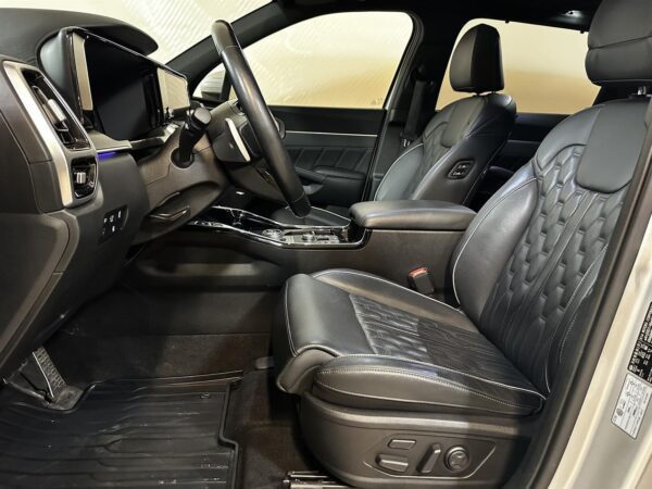 Kia Sorento 1.6 PHEV EXCLUSIVE AUT – Image 9