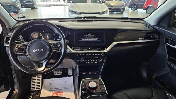 Kia E-Niro – Image 13