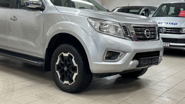 Nissan Navara 2.3 190 ch Préchauffage Diesel – Image 2