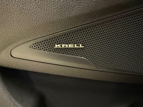 Hyundai Tucson 151 CV CRDI/N-LINE – Image 44