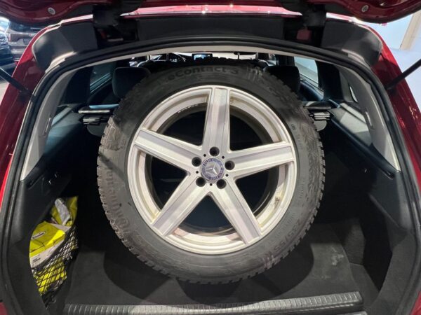 Mercedes-Benz GLC 350 E – Image 71