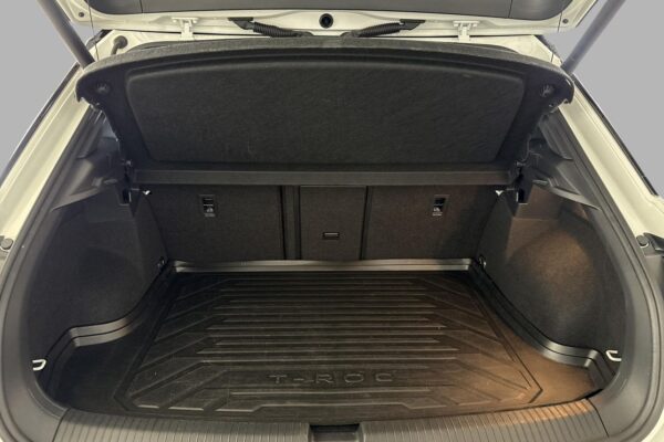 Volkswagen T-Roc sport 190 tsi – Image 17