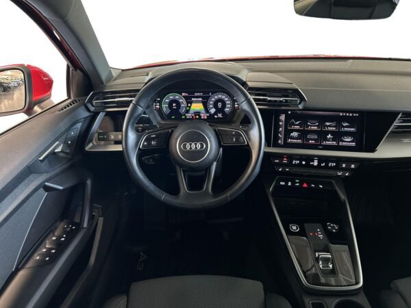 Audi A3 sb 40 tfsi e advanced – Image 8
