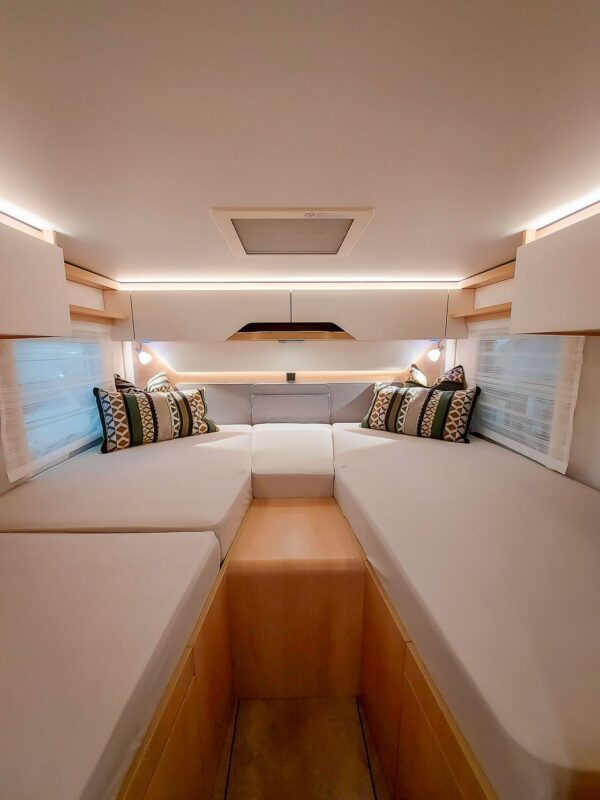 Hymer BMC I 680 Blackline – Image 3