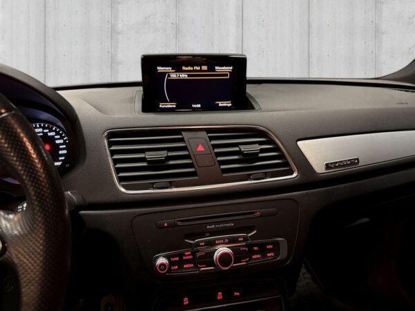 Audi Q3 2X S-LINE/2.0/177CH – Image 18
