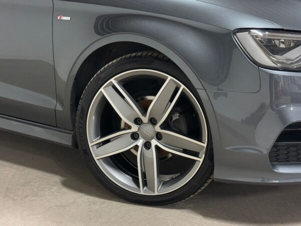 Audi A3 Cabine 1.4TFSi 140HK S-Tronic – Image 15