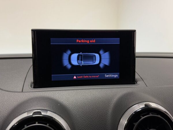 Audi A3 Cabine 1.4TFSi 140HK S-Tronic – Image 44