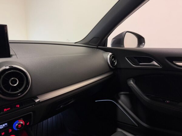 Audi A3 Cabine 1.4TFSi 140HK S-Tronic – Image 31
