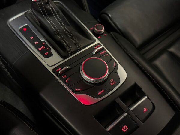 Audi A3 Cabine 1.4TFSi 140HK S-Tronic – Image 34