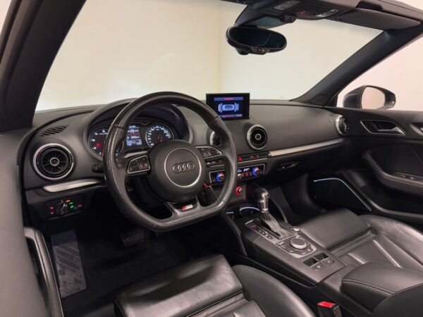 Audi A3 Cabine 1.4TFSi 140HK S-Tronic – Image 20