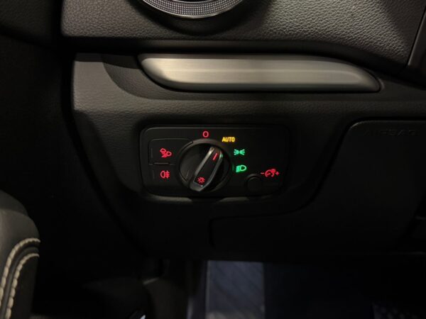 Audi A3 Cabine 1.4TFSi 140HK S-Tronic – Image 50