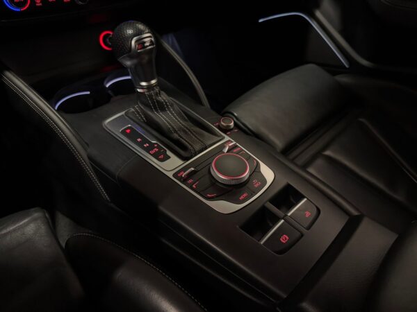 Audi A3 Cabine 1.4TFSi 140HK S-Tronic – Image 32