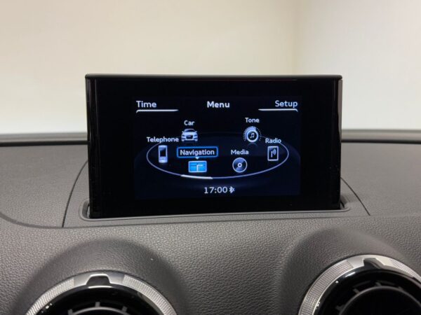 Audi A3 Cabine 1.4TFSi 140HK S-Tronic – Image 39