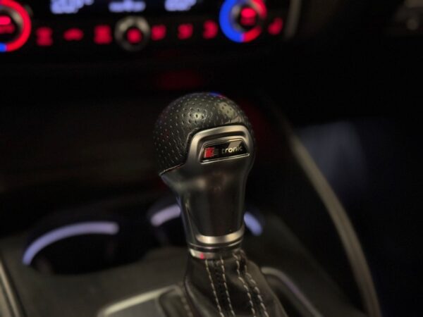 Audi A3 Cabine 1.4TFSi 140HK S-Tronic – Image 36