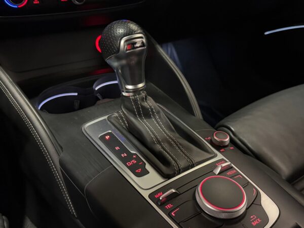 Audi A3 Cabine 1.4TFSi 140HK S-Tronic – Image 35