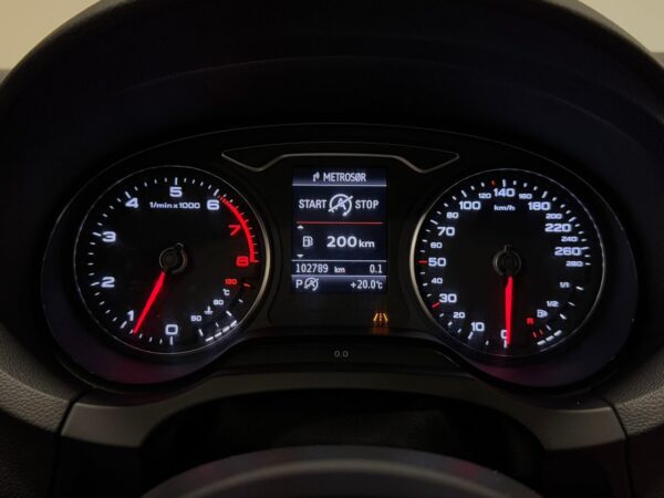 Audi A3 Cabine 1.4TFSi 140HK S-Tronic – Image 46
