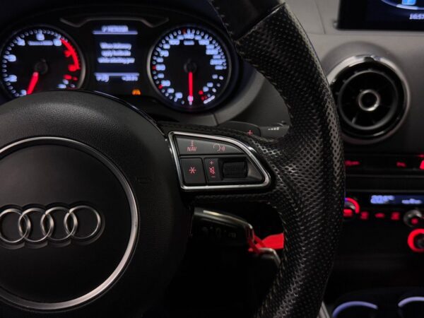 Audi A3 Cabine 1.4TFSi 140HK S-Tronic – Image 29