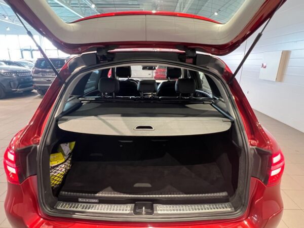 Mercedes-Benz GLC 350 E – Image 61