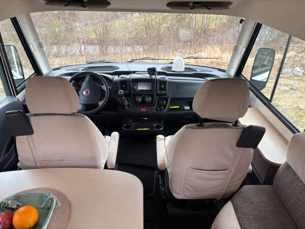 Rapido 891F – Image 6