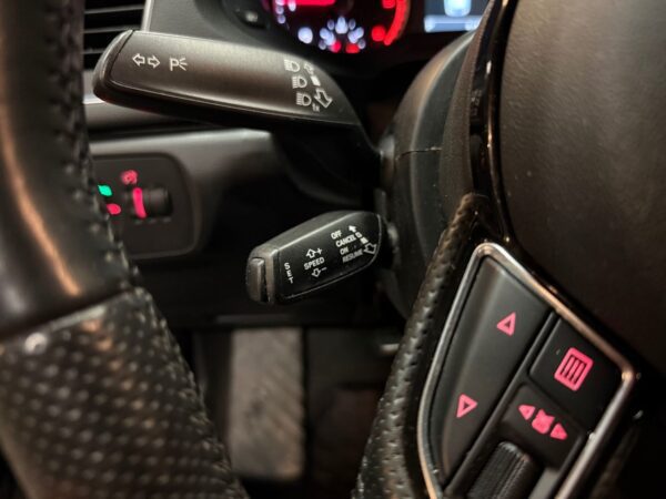 Audi Q3 2X S-LINE/2.0/177CH – Image 16