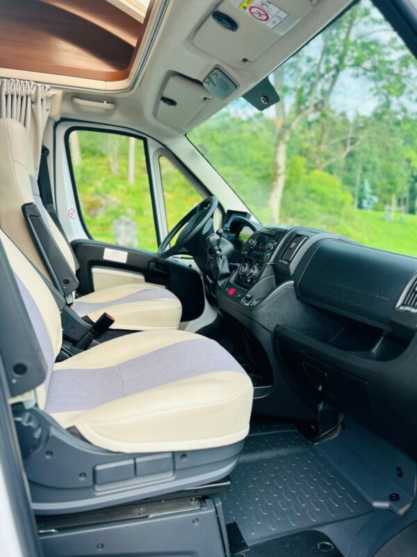 Eura Mobil Profila One 690 – Image 11