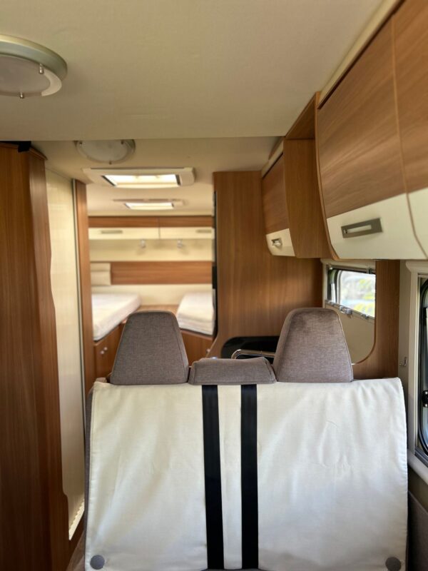 Eura Mobil Profila One 690 – Image 23