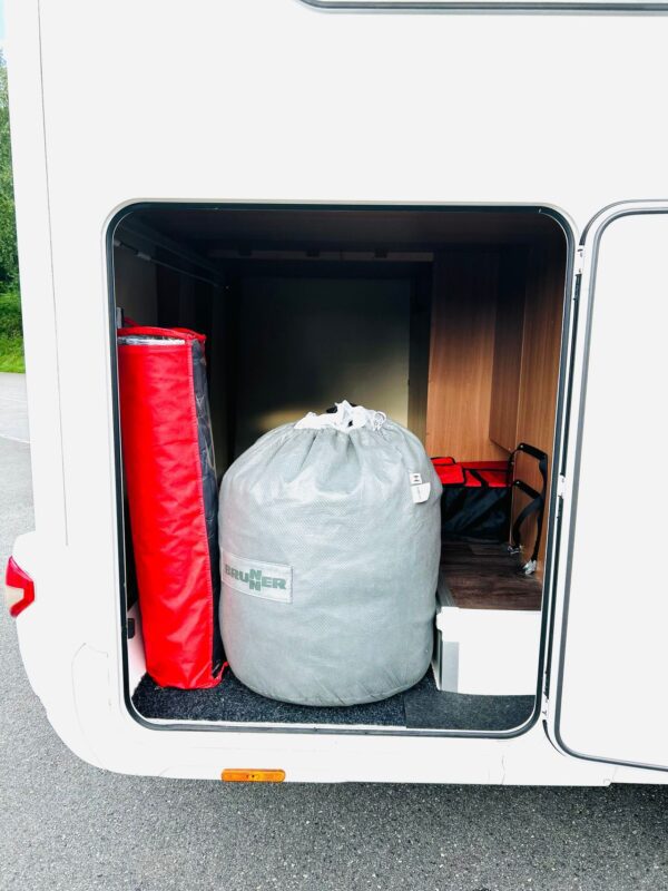 Eura Mobil Profila One 690 – Image 10