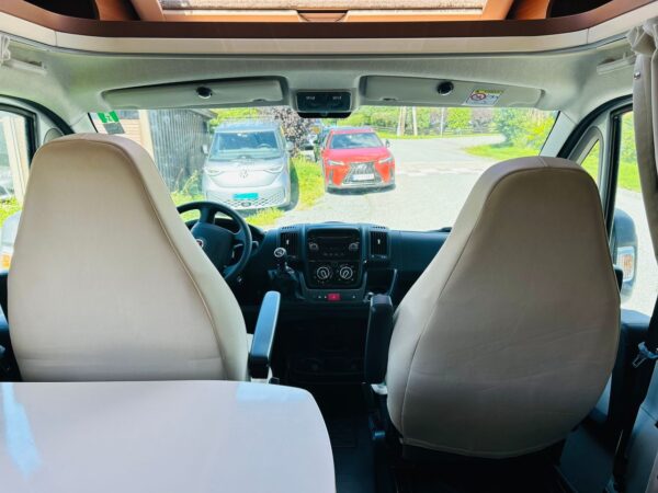 Eura Mobil Profila One 690 – Image 25
