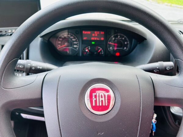Eura Mobil Profila One 690 – Image 15