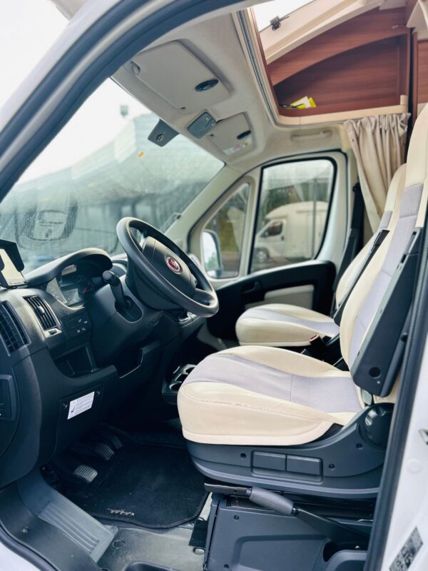Eura Mobil Profila One 690 – Image 12